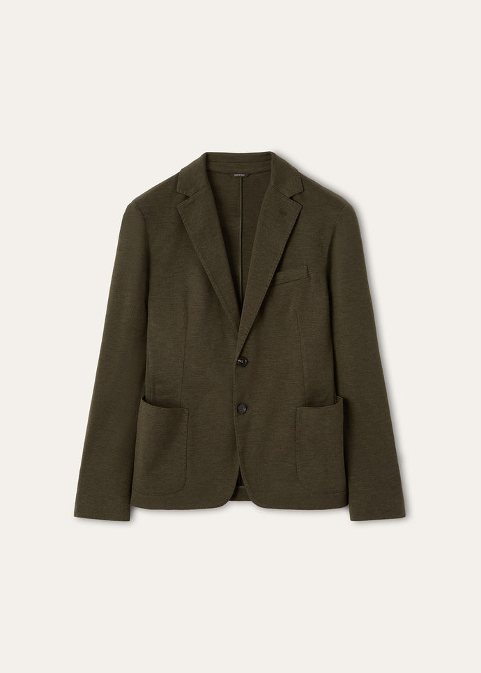 SWEATER SB JACKET SUNSET CASH SILK_FAO9259_511Y_5