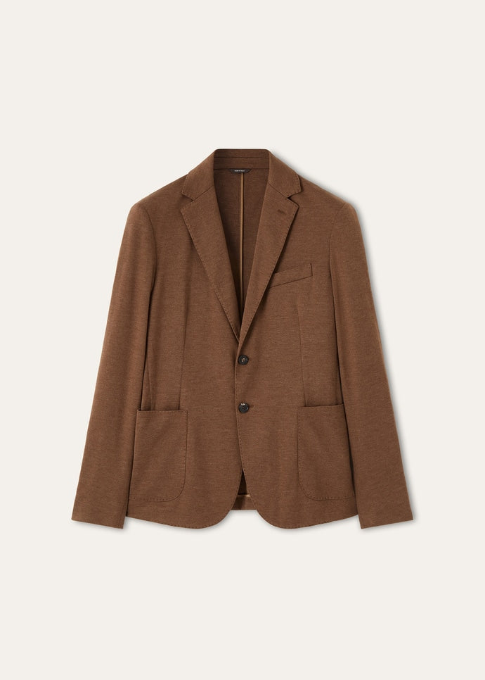 Sweater Jacket