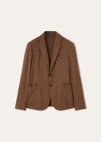 SWEATER SB JACKET SUNSET CASH SILK_FAO9259_H0HF_1