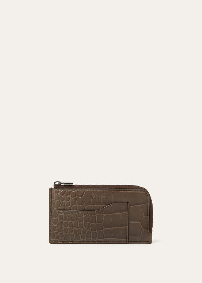 Extra Zip Pouch