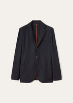 SWEATER SB JACKET CASH SILK_FAO9260_W000_5