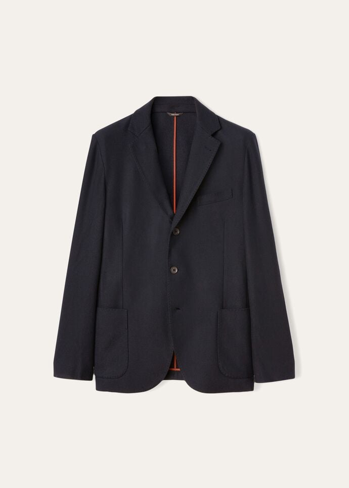 SWEATER SB JACKET CASH SILK_FAO9260_W000_5