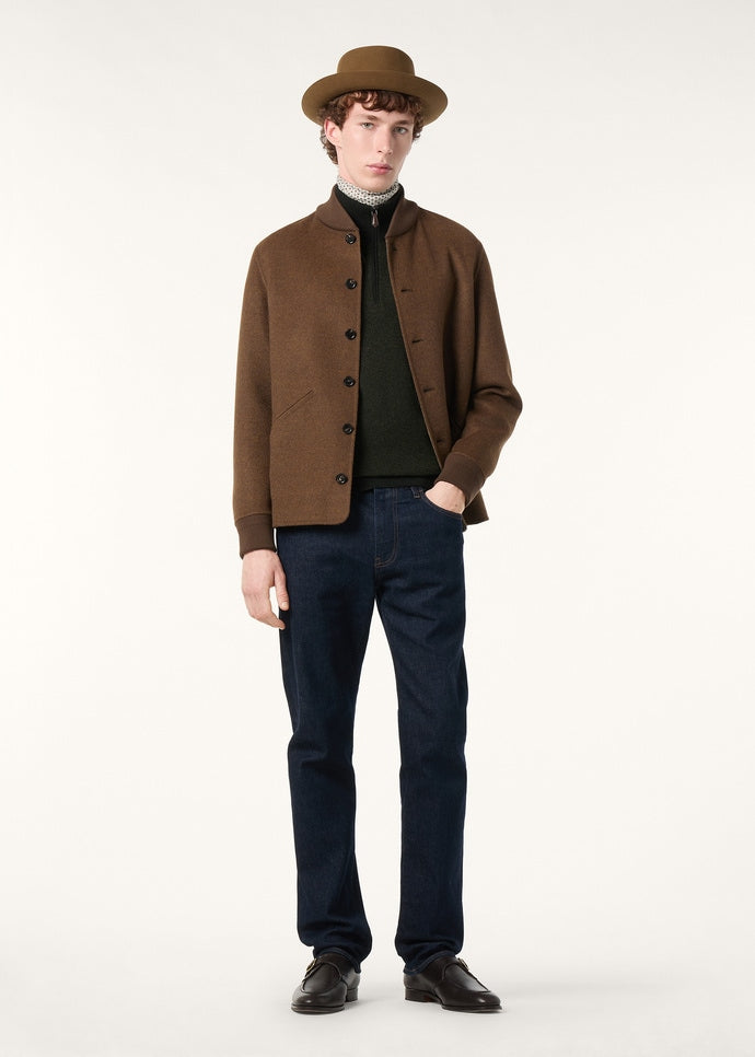 Roadster Sweater