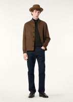 ROADSTER REVAMP HALFNECK SWEATER CASH GG 14_FAP5949_J2AM_1