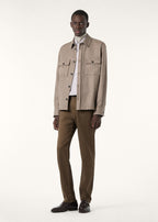 ANDRE' SHIRT SOLAIRE SUMMER STRIPE_FAL6145_F7AC_1