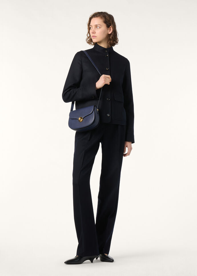Remsen Royal Lightness™ Caban Jacket