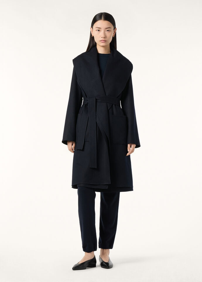 Adriano Royal Lightness™ Coat