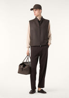 ANDIE VEST GOK DOUBLE RAIN_FAQ1196_H337_1