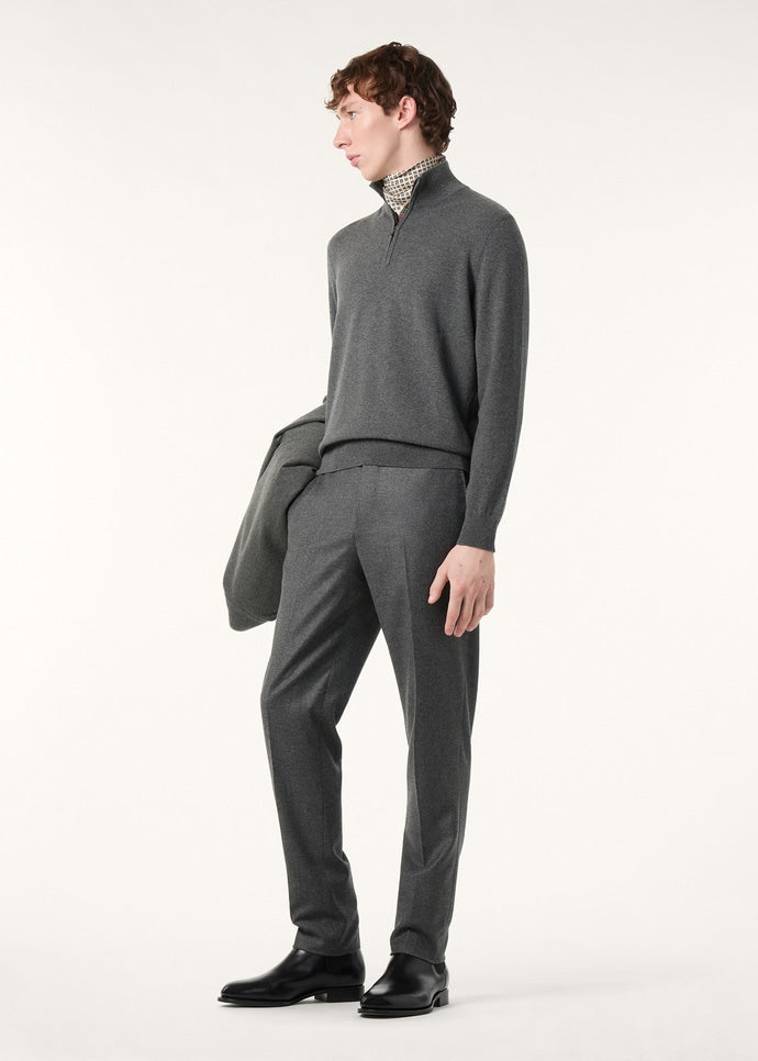 Classic Half-Zip