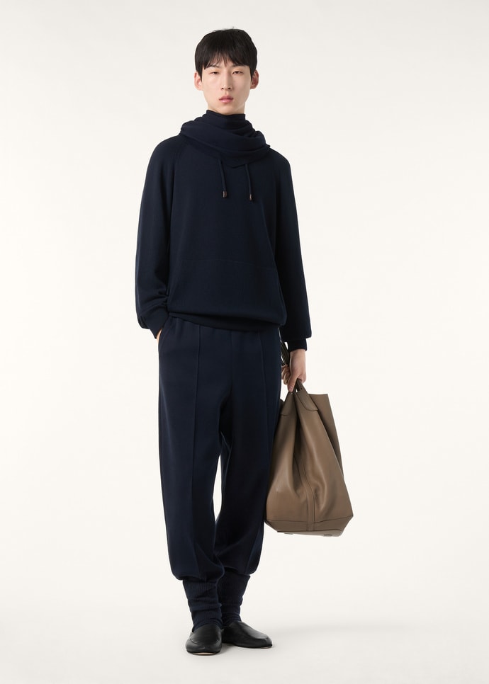 Merano Sweater