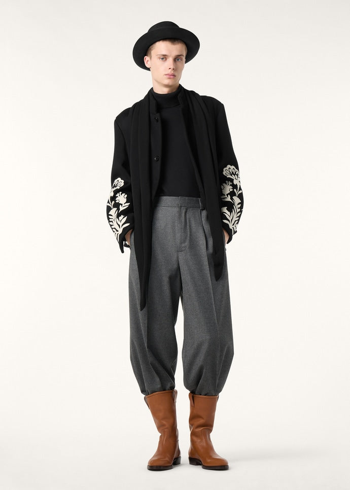 Turtleneck
