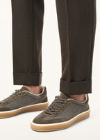 TENNIS WALK PECORA NERA_FAQ3269_H0YO_1