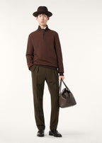 ROADSTER REVAMP HALFNECK SWEATER CASH GG 14_FAP5949_J2AN_1