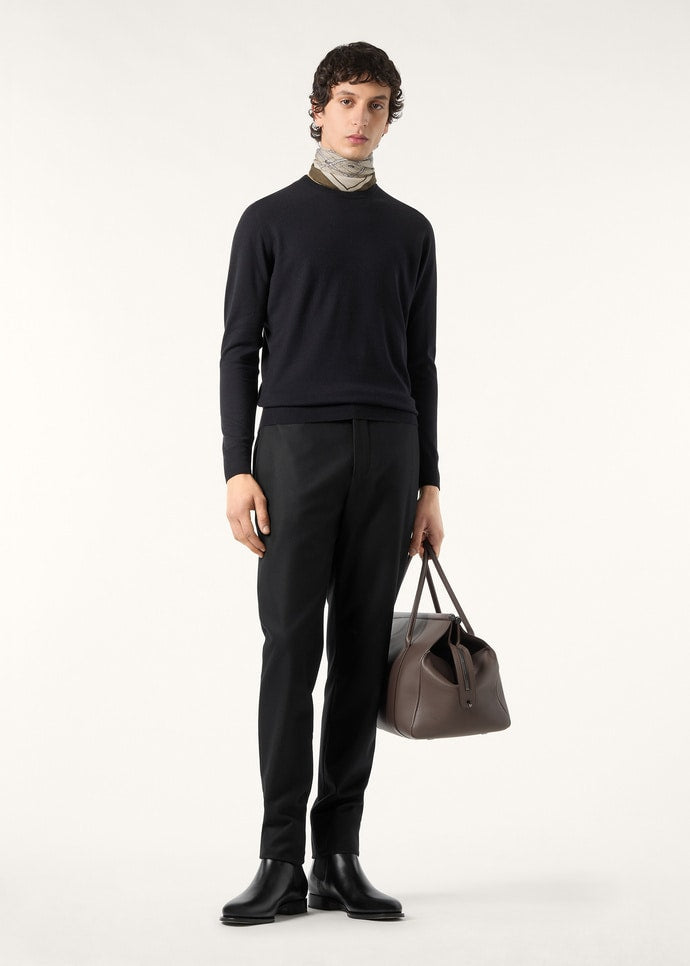 Superlight Crewneck