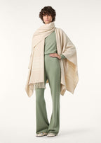 ROYAL LIGHTNESS CREWNECK SWEATER WOOL SILK GG 18_FAP0146_51CF_1