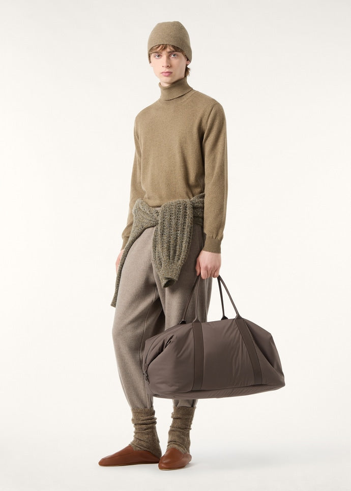 Classic Turtleneck