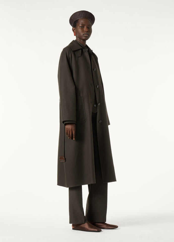 Lorenzo Royal Lightness™ Coat