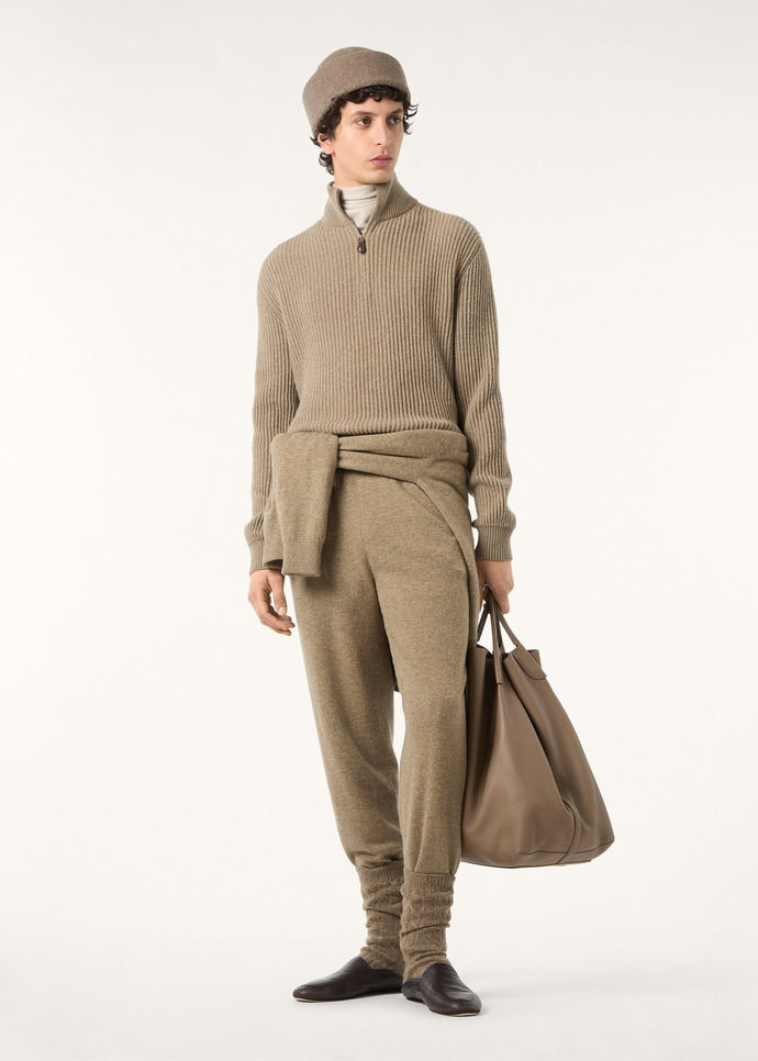 Plane Tree Sweater