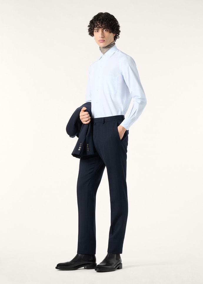 André Shirt