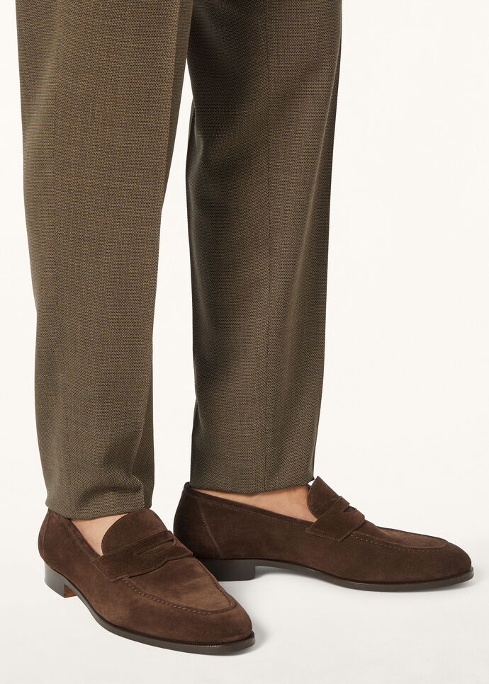 Sergio Loafer