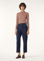 LORO POLO SWEATER RECYCLED CASH GG 24_FAN5119_R0B2_1