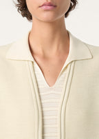 TOUCH ROYAL LIGHTNESS JACKET WOOL SILK GG 18_FAP6819_20H0_2