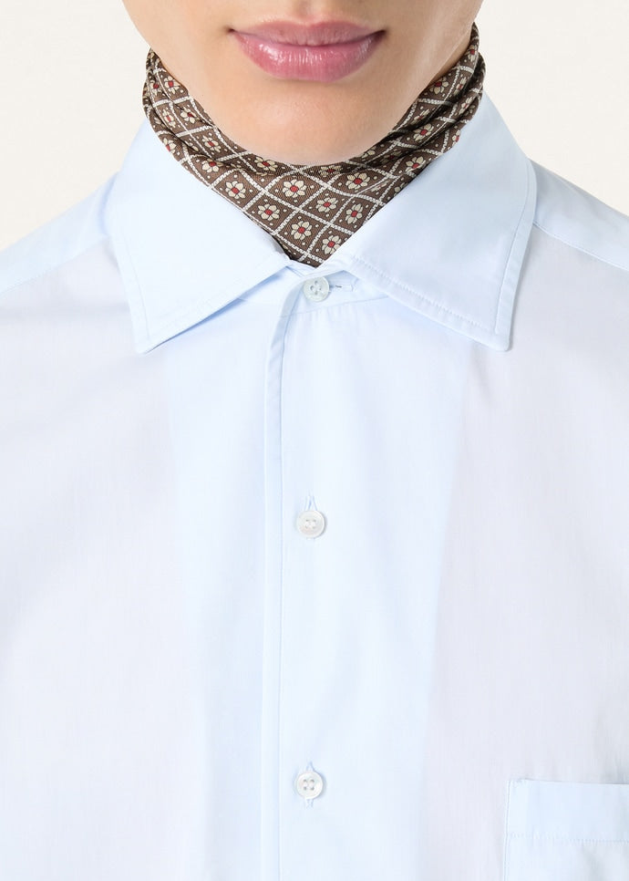 ANDRE' SHIRT POPELINE_FAG5267_6AI4_2