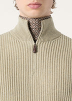 PLANE TREE HALFNECK SWEATER BABY CASH GG 12_FAP5969_51CC_2