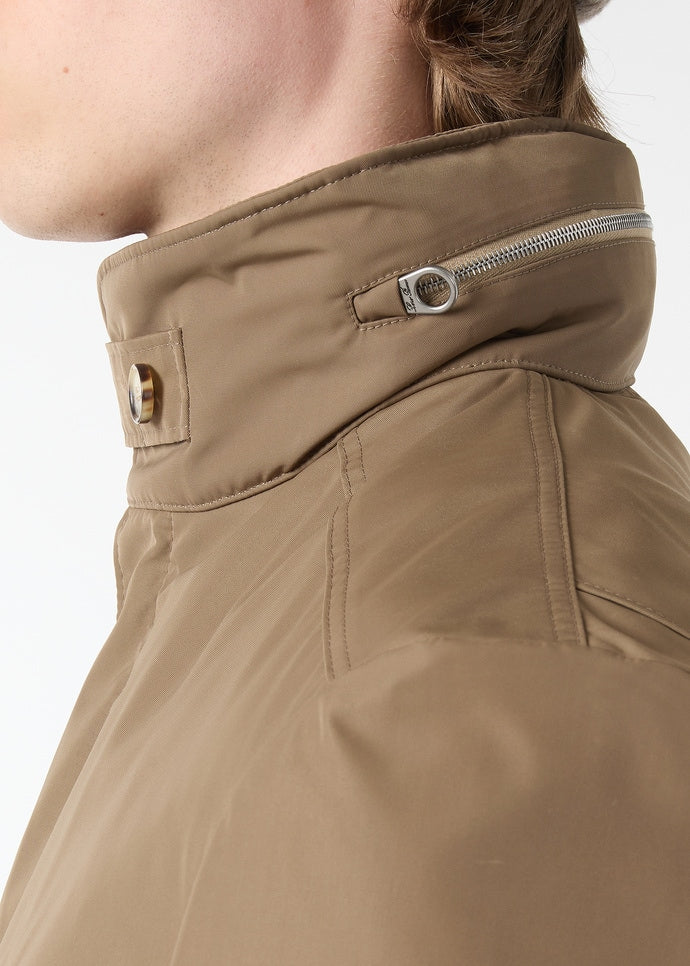 TRAVELLER FIELD JACKET TWENTY KEY RAIN_FAP2835_D0D5_2