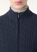 BOMBER BABY CASH LIGHT TRECCIA_FAI8133_J348_2