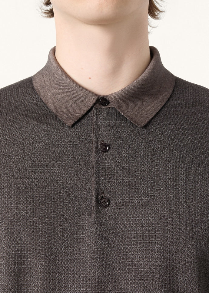 JACARANDA POLO WOOL SILK GG 18_FAP5941_F7K1_2