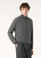 ROADSTER REVAMP HALFNECK SWEATER CASH GG 14_FAP5949_J2AO_3