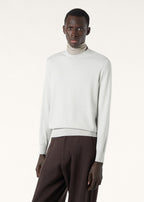 ICE WISH CREWNECK SWEATER COTTON GG 18_FAO9903_M0WB_3