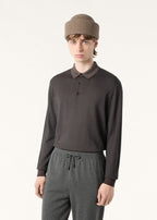 JACARANDA POLO WOOL SILK GG 18_FAP5941_F7K1_3