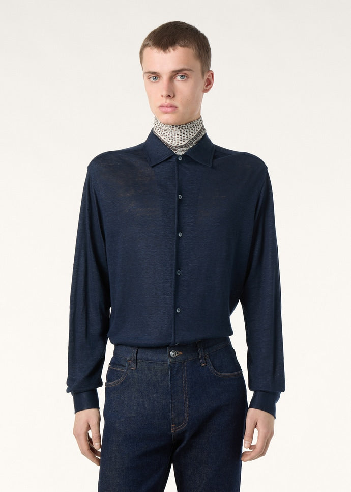 ANDRE' SHIRT JERSEY DUBLON_FAP2281_W000_3