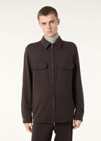 JACKET DOUBLE BICOLOR GOK_FAO5276_H11H_3