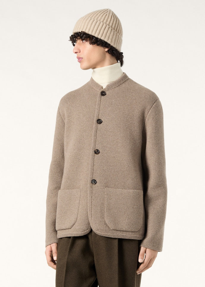 LORO JACKET RECYCLED CASH GG 5_FAP6015_D0H3_3