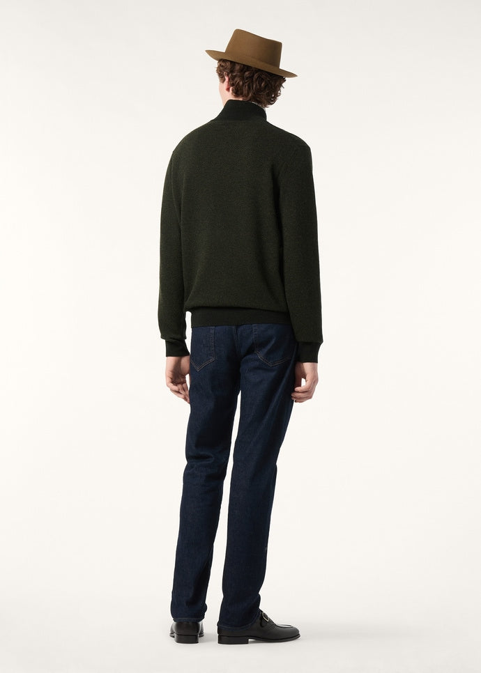 ROADSTER REVAMP HALFNECK SWEATER CASH GG 14_FAP5949_J2AM_4