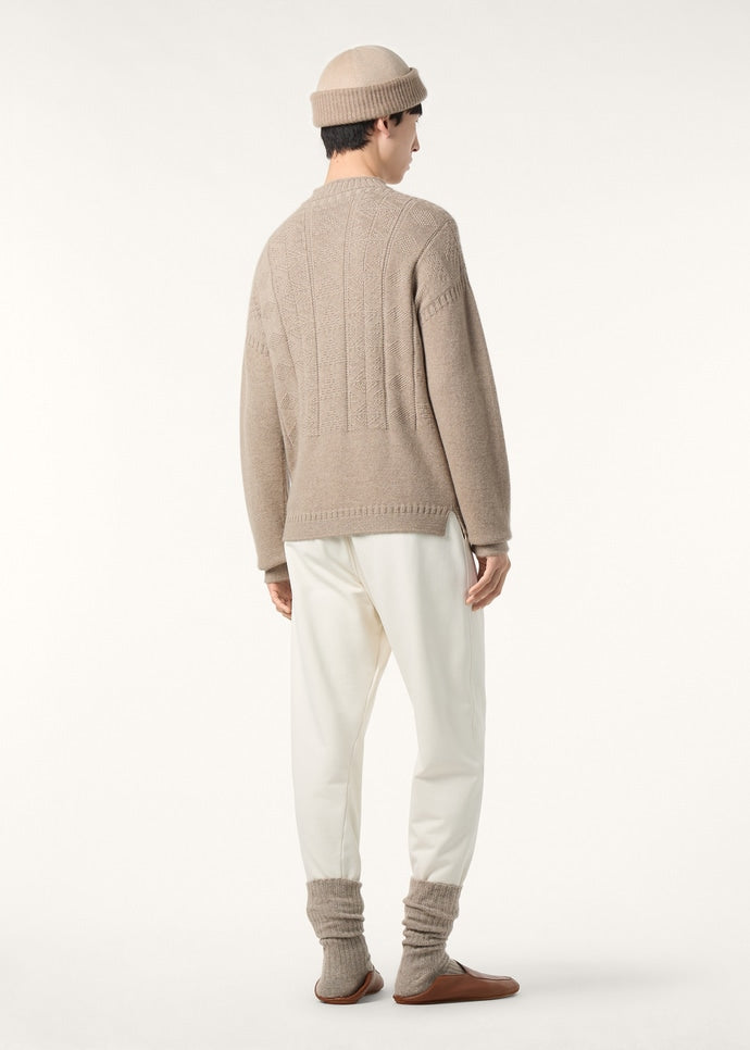 TYNE BOATNECK SWEATER CASH GG 5_FAP5971_D0V9_4