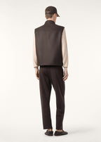 ANDIE VEST GOK DOUBLE RAIN_FAQ1196_H337_4