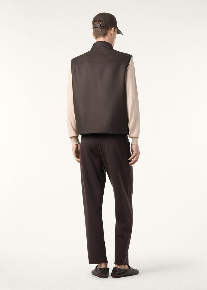 ANDIE VEST GOK DOUBLE RAIN_FAQ1196_H337_4