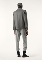 JIM OVERSHIRT ONLY DOUBLE_FAP0743_M0QC_4
