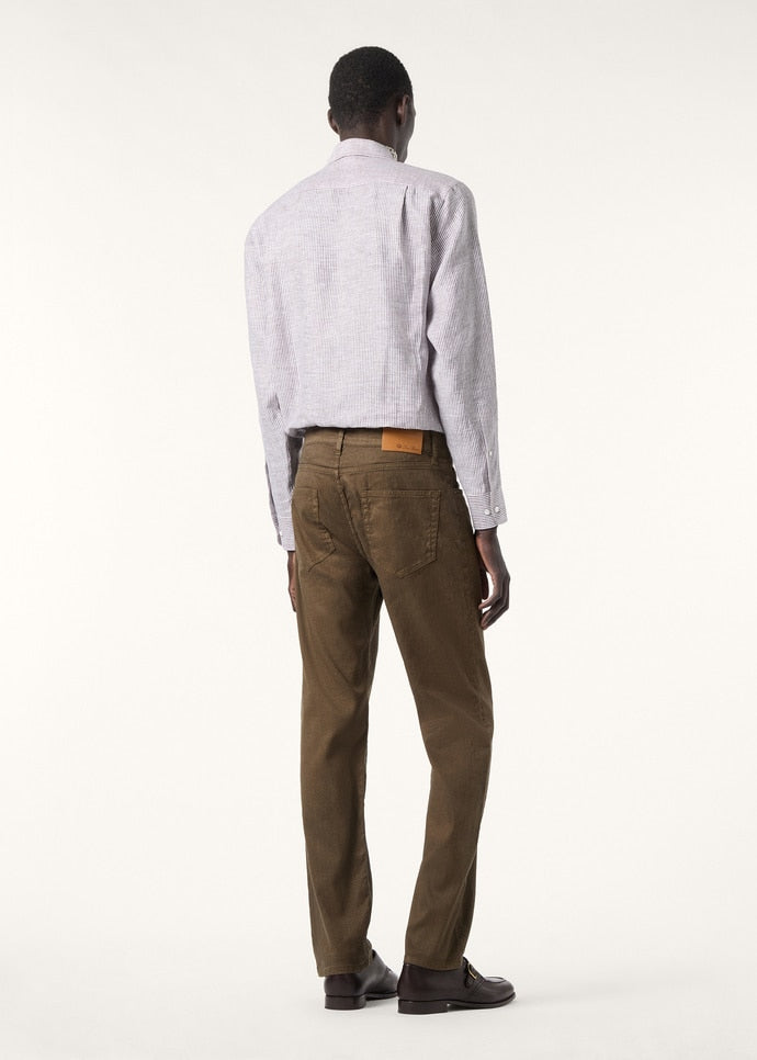 ANDRE' SHIRT SOLAIRE SUMMER STRIPE_FAL6145_F7AC_4