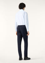 ANDRE' SHIRT POPELINE_FAG5267_6AI4_4