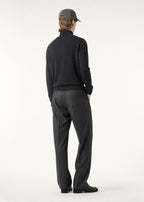 CLASSIC BABY CASHMERE BOMBER SWEATER ZIP GG 12_FAM9318_M047_4