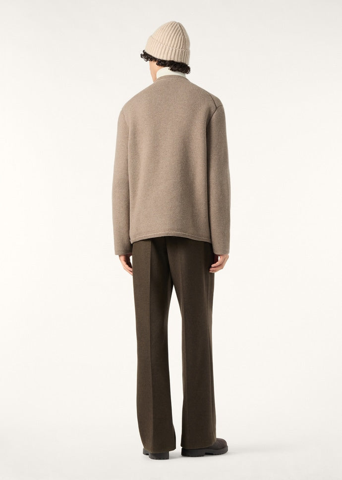 LORO JACKET RECYCLED CASH GG 5_FAP6015_D0H3_4